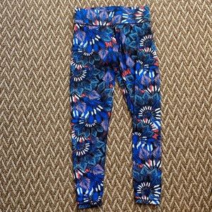 MINKPINK Move Printed Leggings